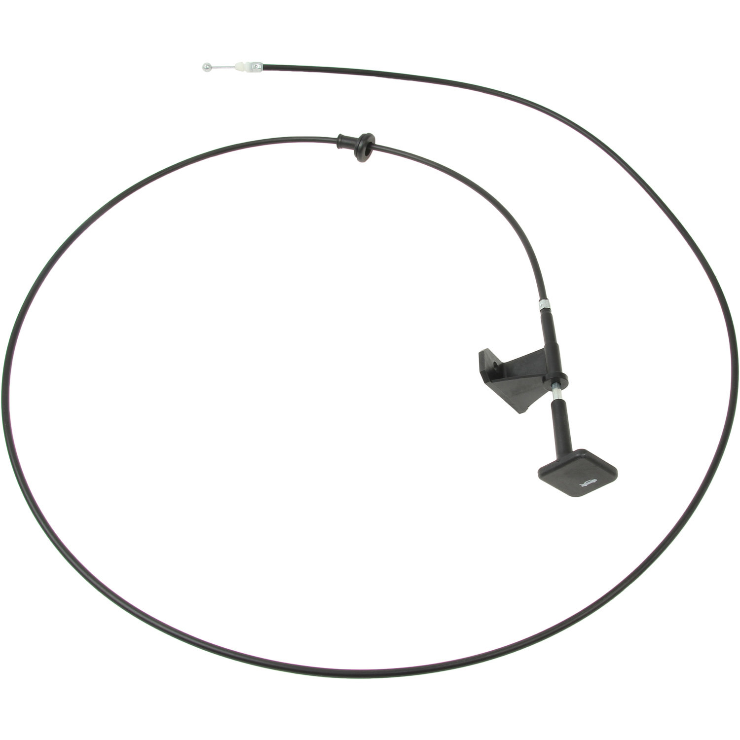 Dorman DOR-912-212 Hood Release Cable With Handle