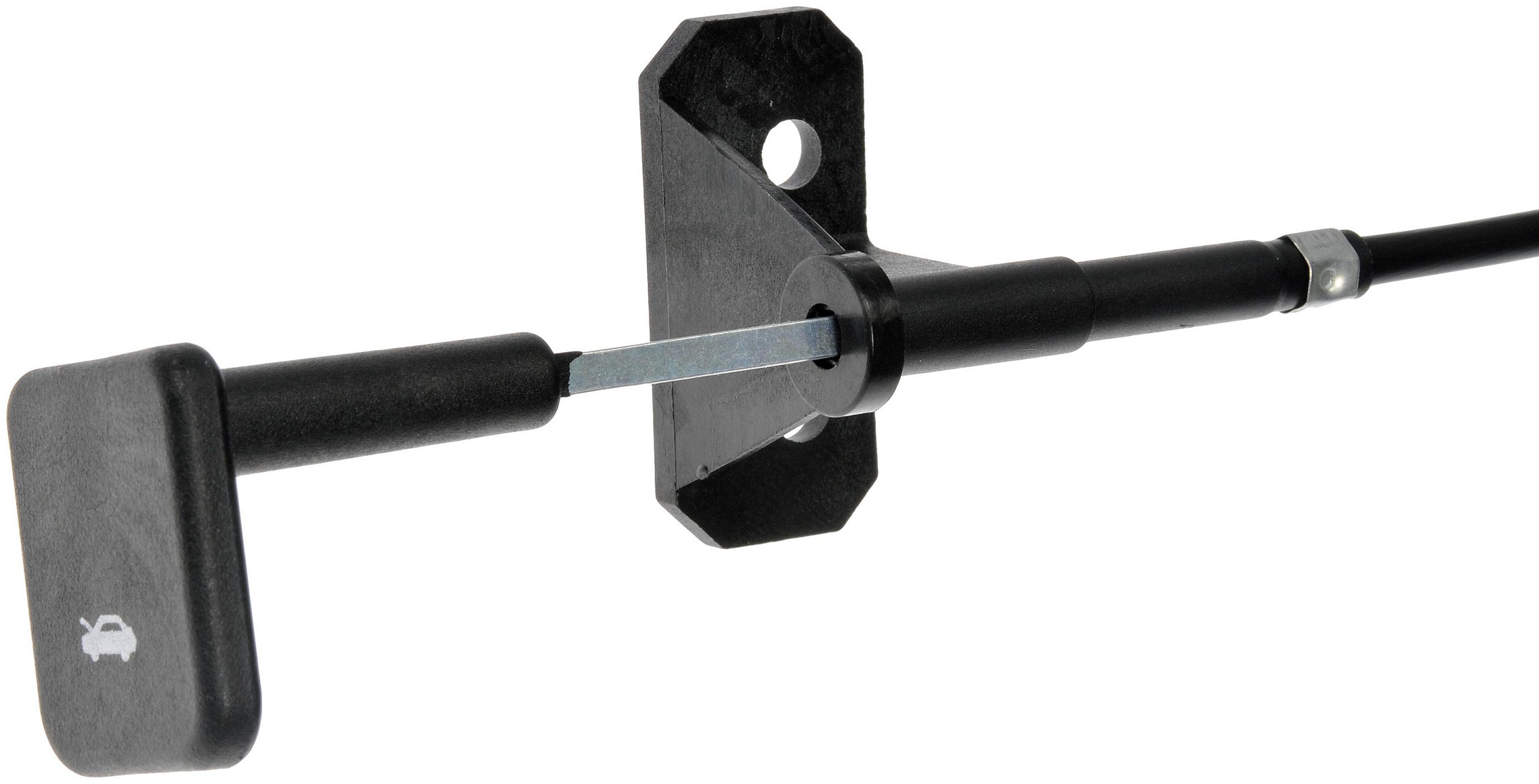 Dorman DOR-912-212 Hood Release Cable With Handle - Image 2