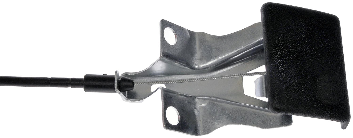 Dorman DOR-912-215 Hood Release Cable With Handle - Image 2