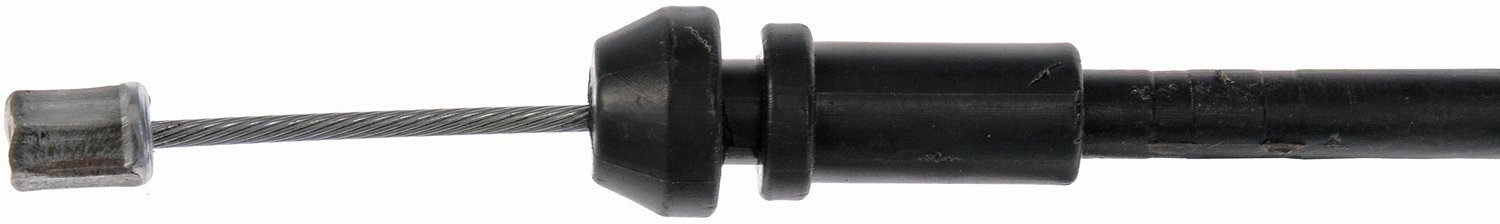 Dorman DOR-912-215 Hood Release Cable With Handle