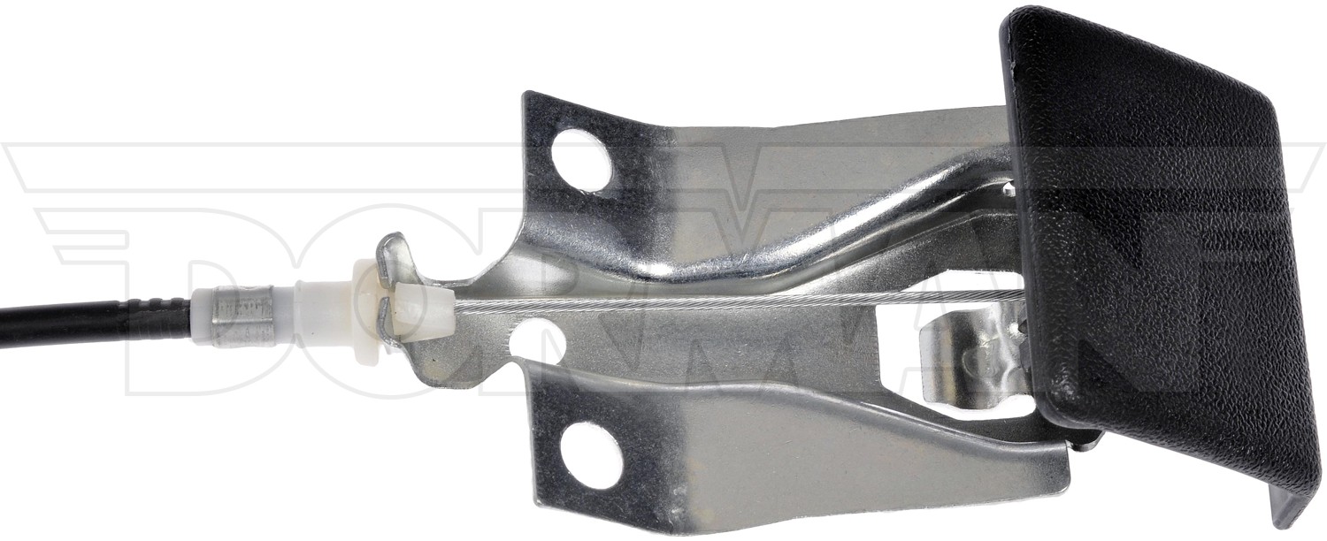 Dorman 912-217 Hood Release Cable With Handle