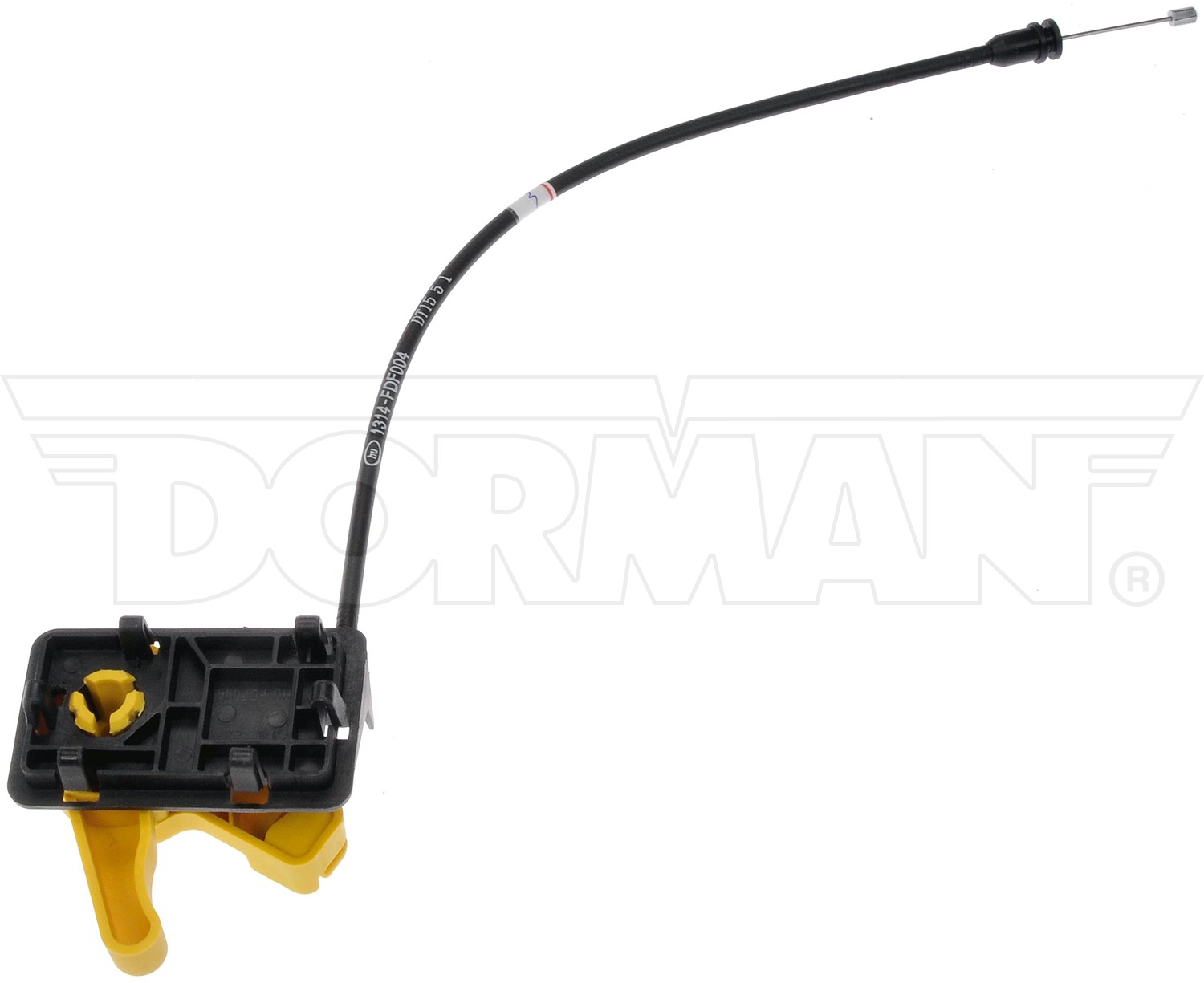 Dorman DOR-912-220 Secondary Hood Latch Cable - Image 3