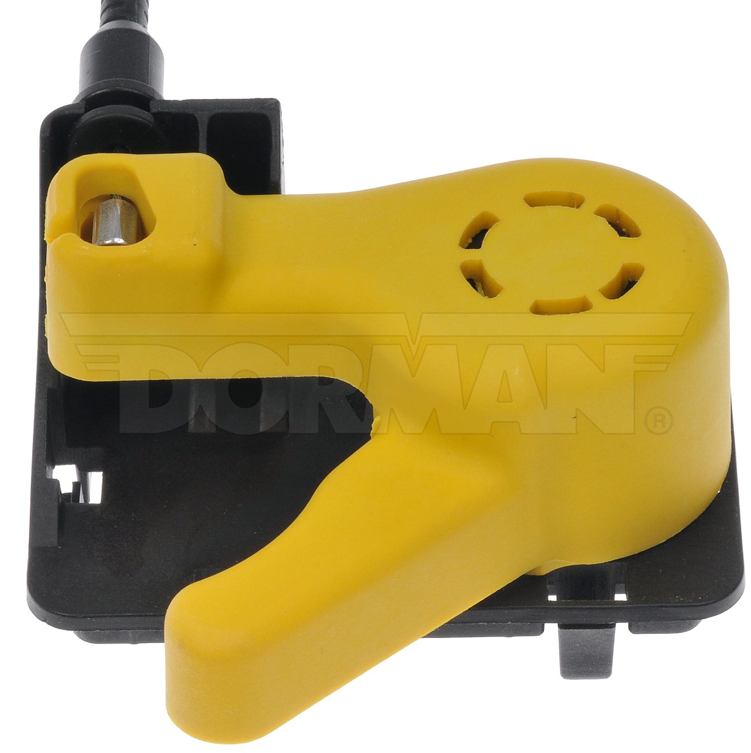 Dorman DOR-912-220 Secondary Hood Latch Cable - Image 2
