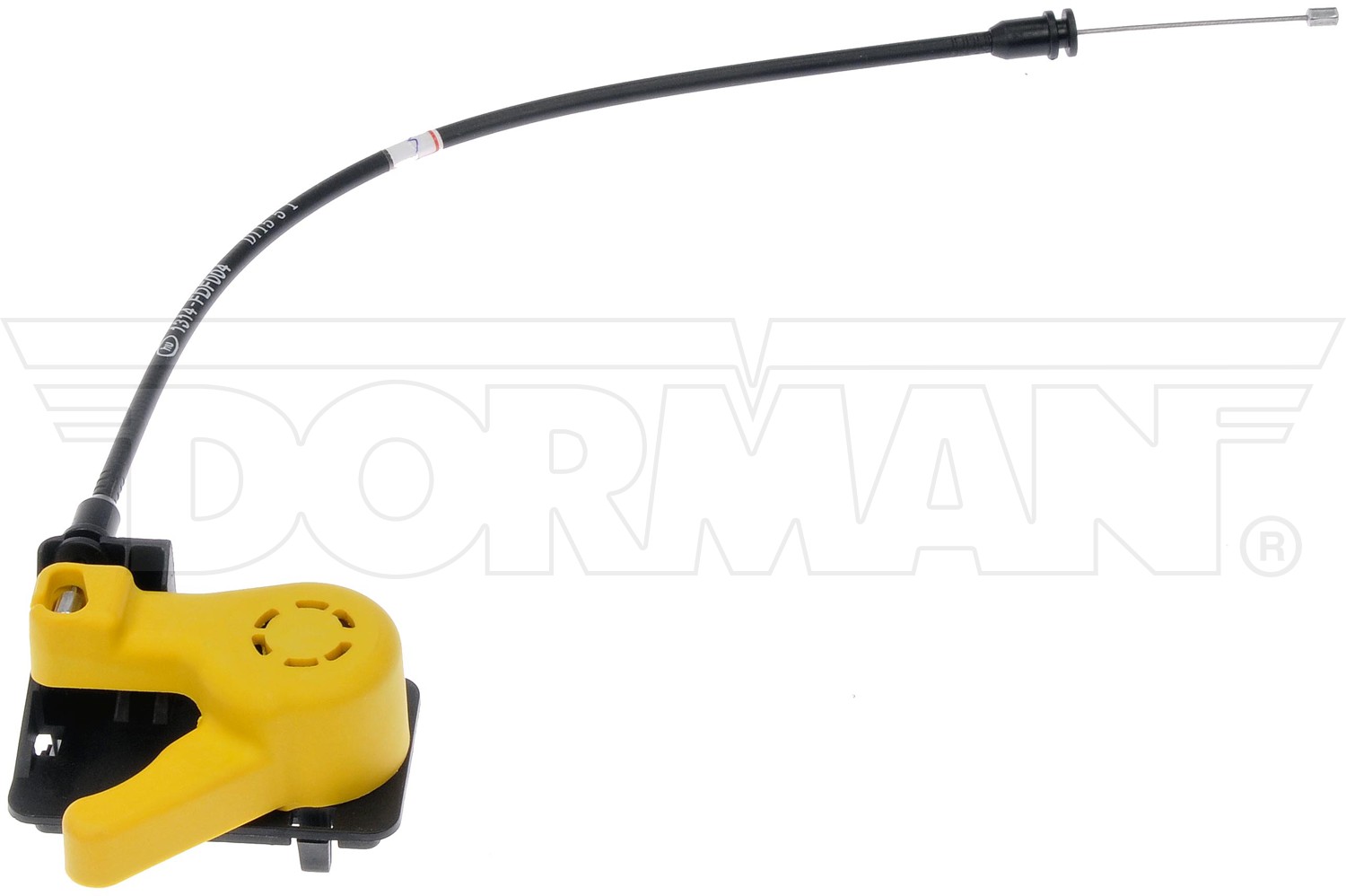 Dorman DOR-912-220 Secondary Hood Latch Cable