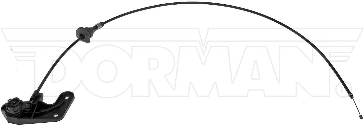 Dorman DOR-912-223 Hood Release Cable Assembly - Image 6