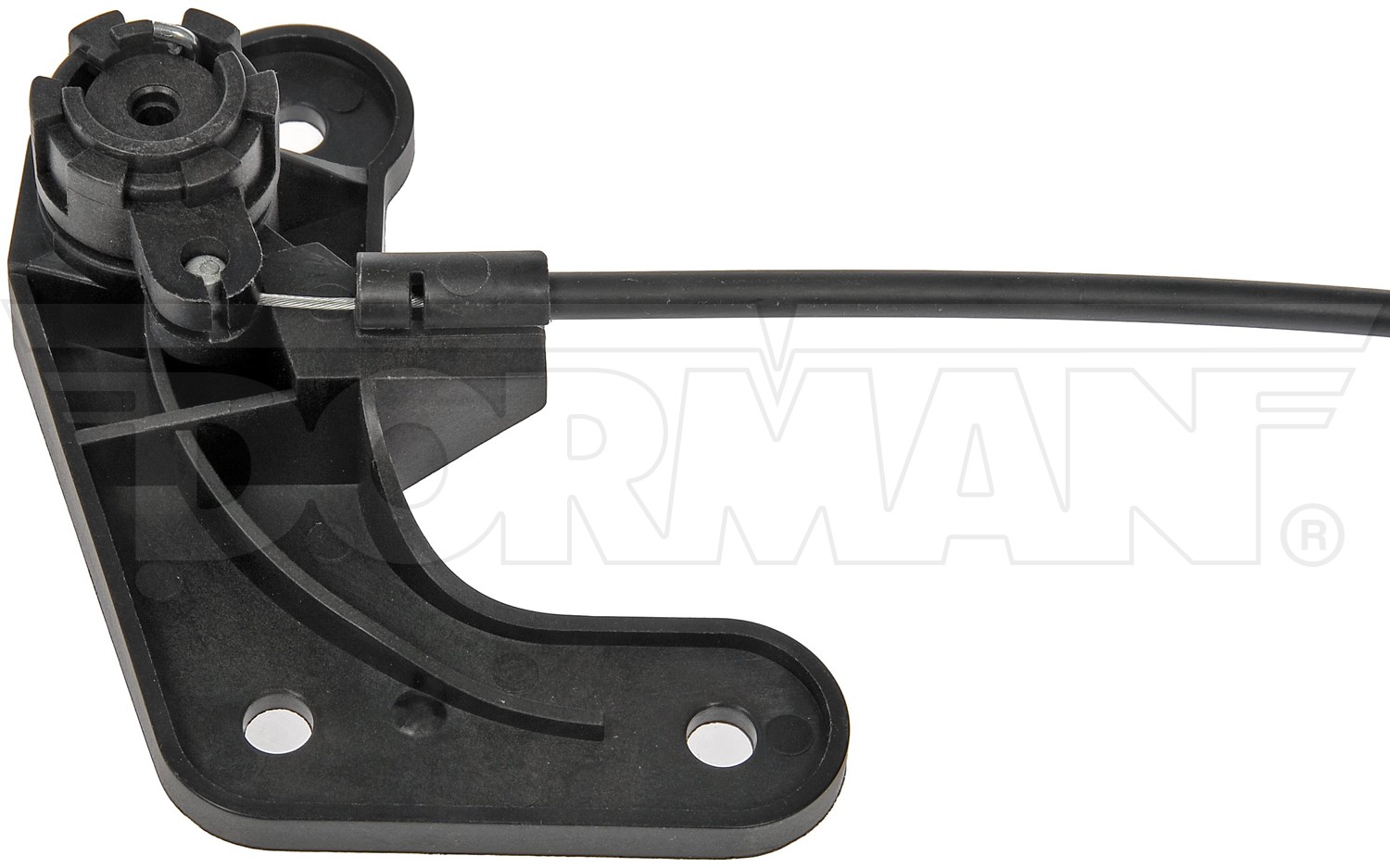 Dorman DOR-912-223 Hood Release Cable Assembly - Image 5