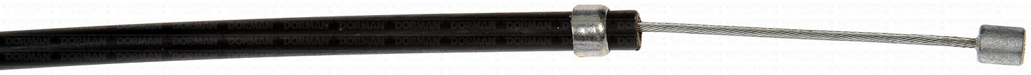 Dorman DOR-912-223 Hood Release Cable Assembly