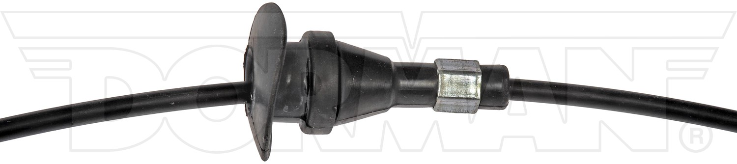 Dorman DOR-912-223 Hood Release Cable Assembly - Image 4