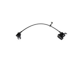 Dorman DOR-912-300 Trunk Latch Release Cable - Image 3