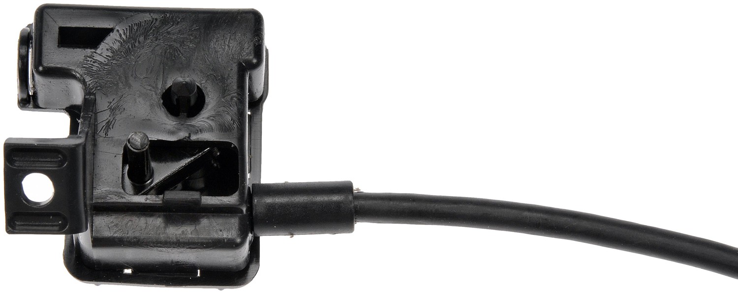Dorman DOR-912-300 Trunk Latch Release Cable - Image 2