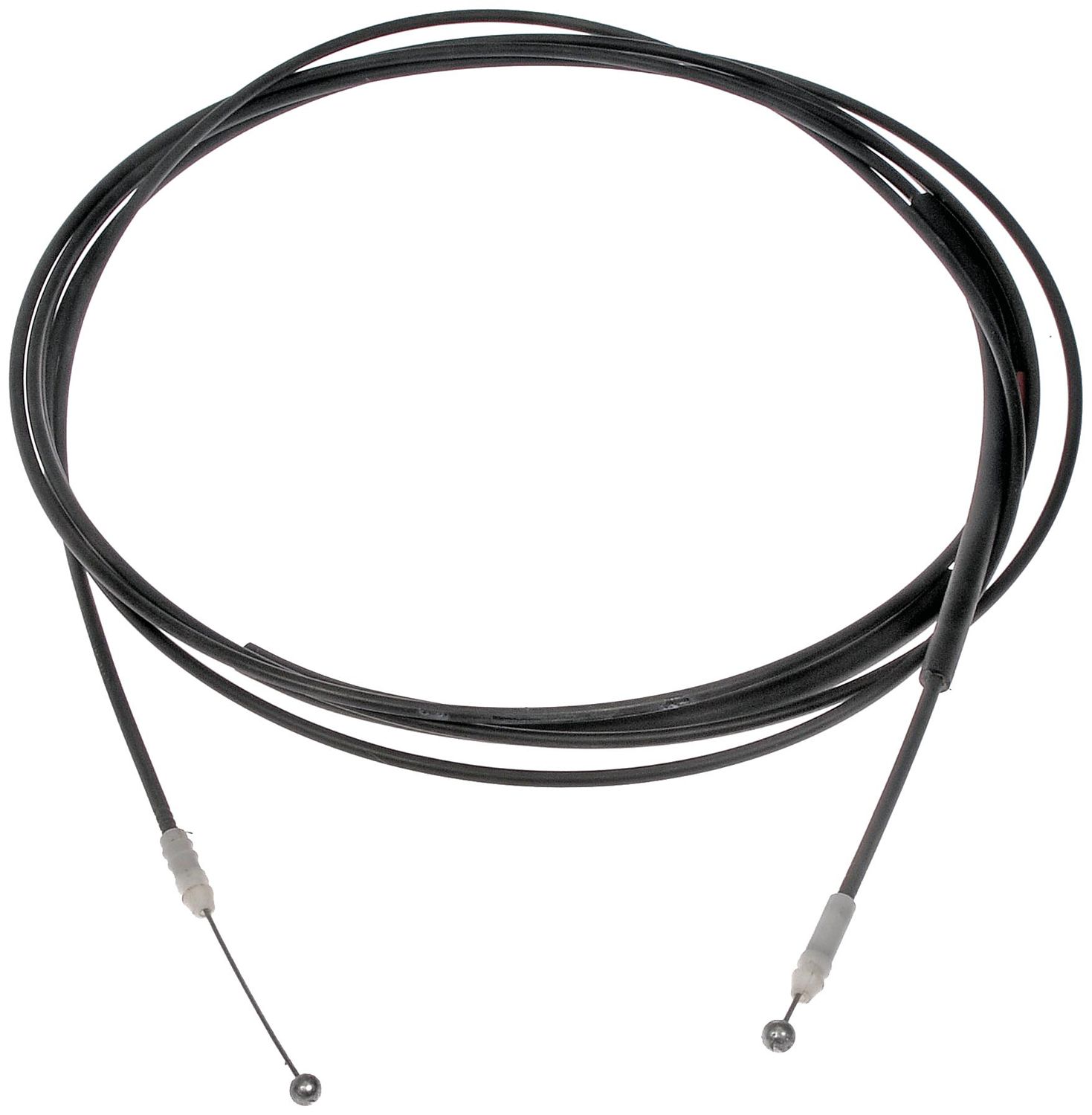 Dorman DOR-912-301 Trunk Latch Release Cable - Image 2