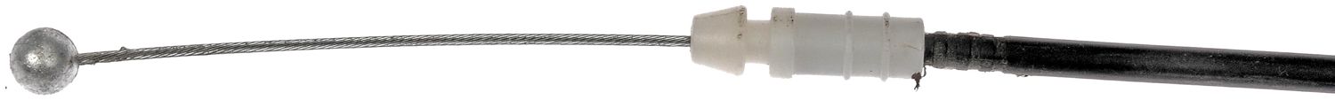 Dorman DOR-912-301 Trunk Latch Release Cable
