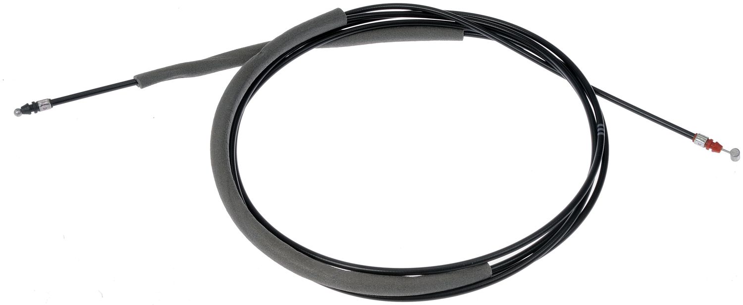 Dorman DOR-912-311 Trunk Latch Release Cable