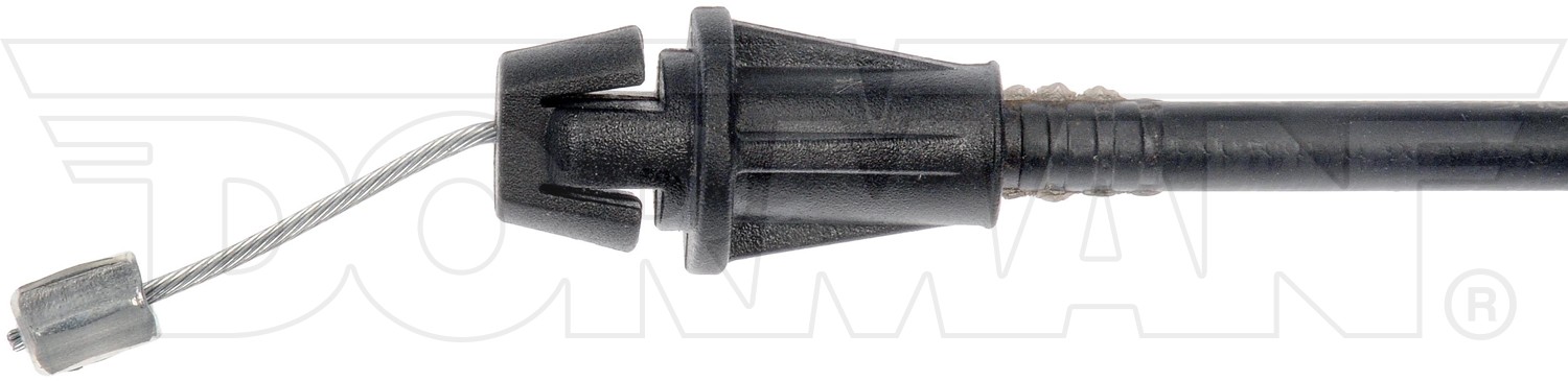 Dorman DOR-912-400 Hood Release Cable Assembly