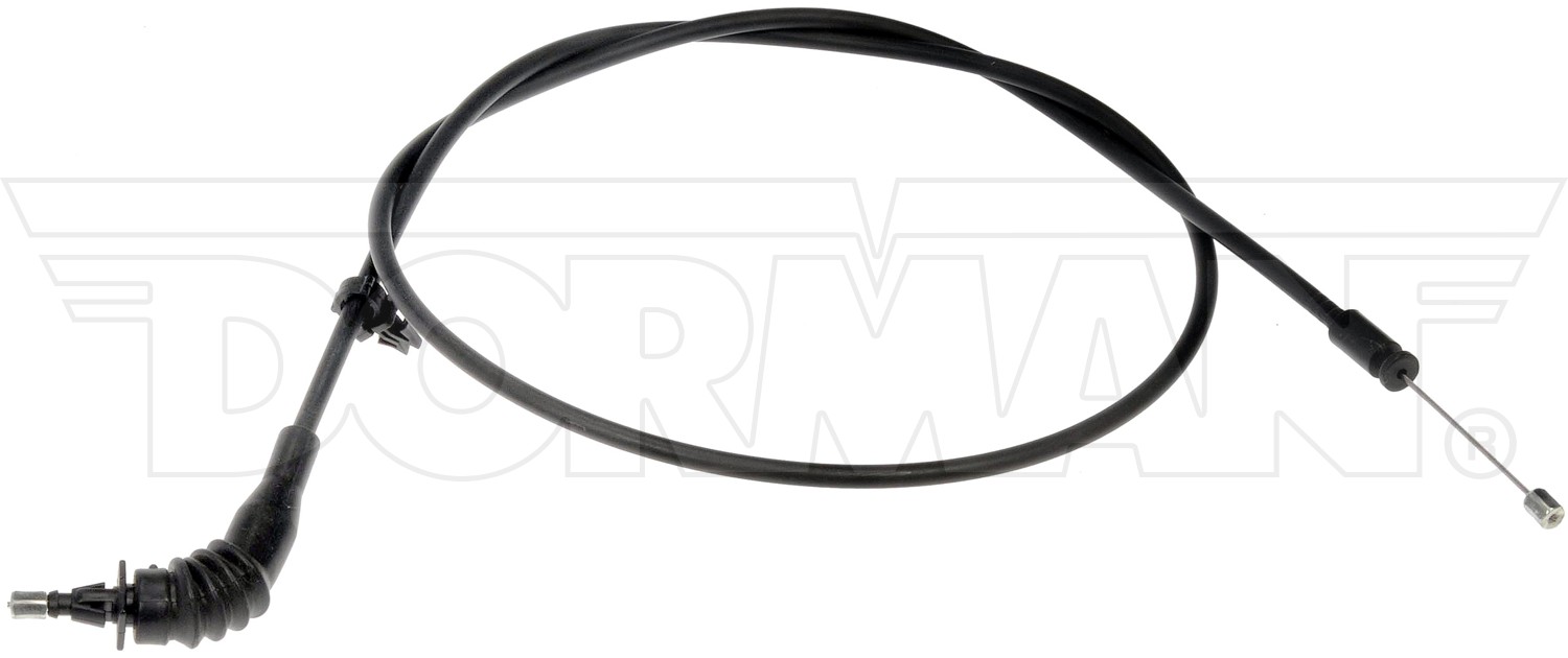 Dorman DOR-912-402 Hood Release Cable Assembly
