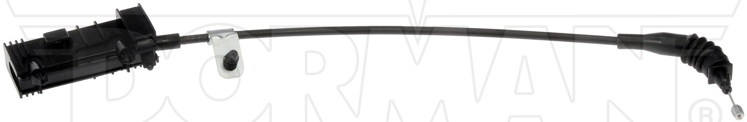 Dorman DOR-912-403 Hood Release Cable Assembly