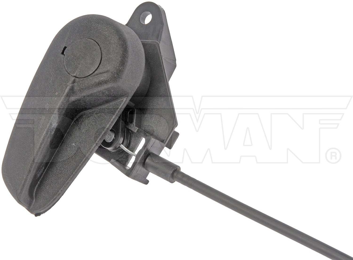 Dorman DOR-912-404 Hood Release Cable Assembly