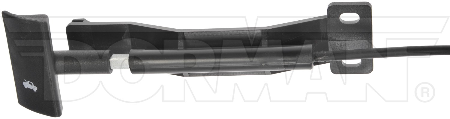 Dorman DOR-912-405 Hood Release Cable With Handle