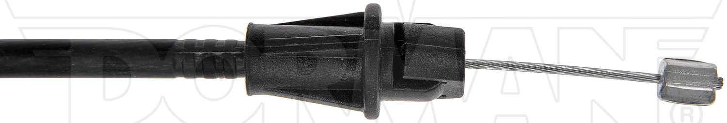 Dorman DOR-912-405 Hood Release Cable With Handle - Image 3