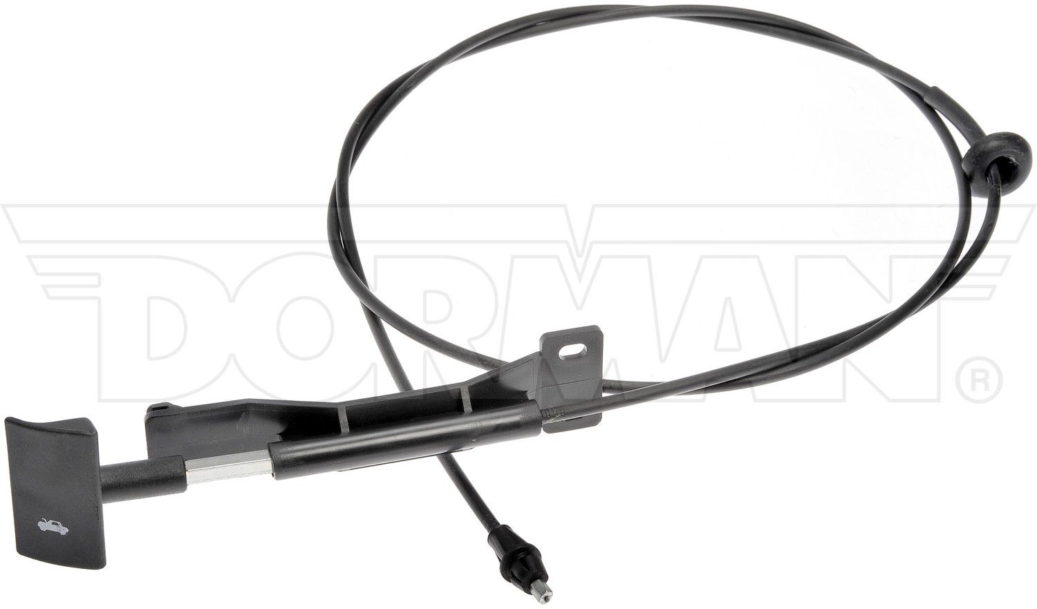 Dorman DOR-912-405 Hood Release Cable With Handle - Image 4