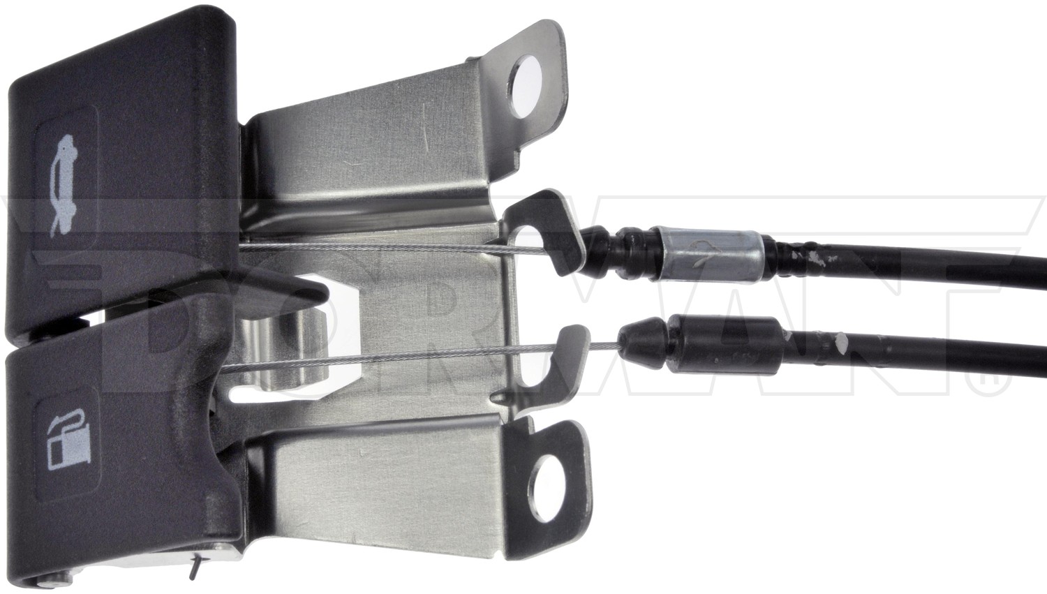 Dorman DOR-912-406 Hood Release Cable With Handle - Image 5