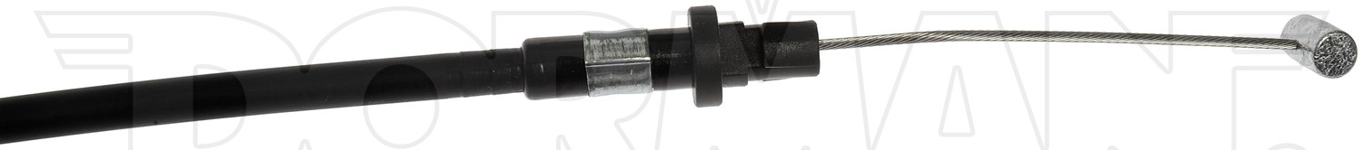 Dorman DOR-912-407 Hood Release Cable Assembly