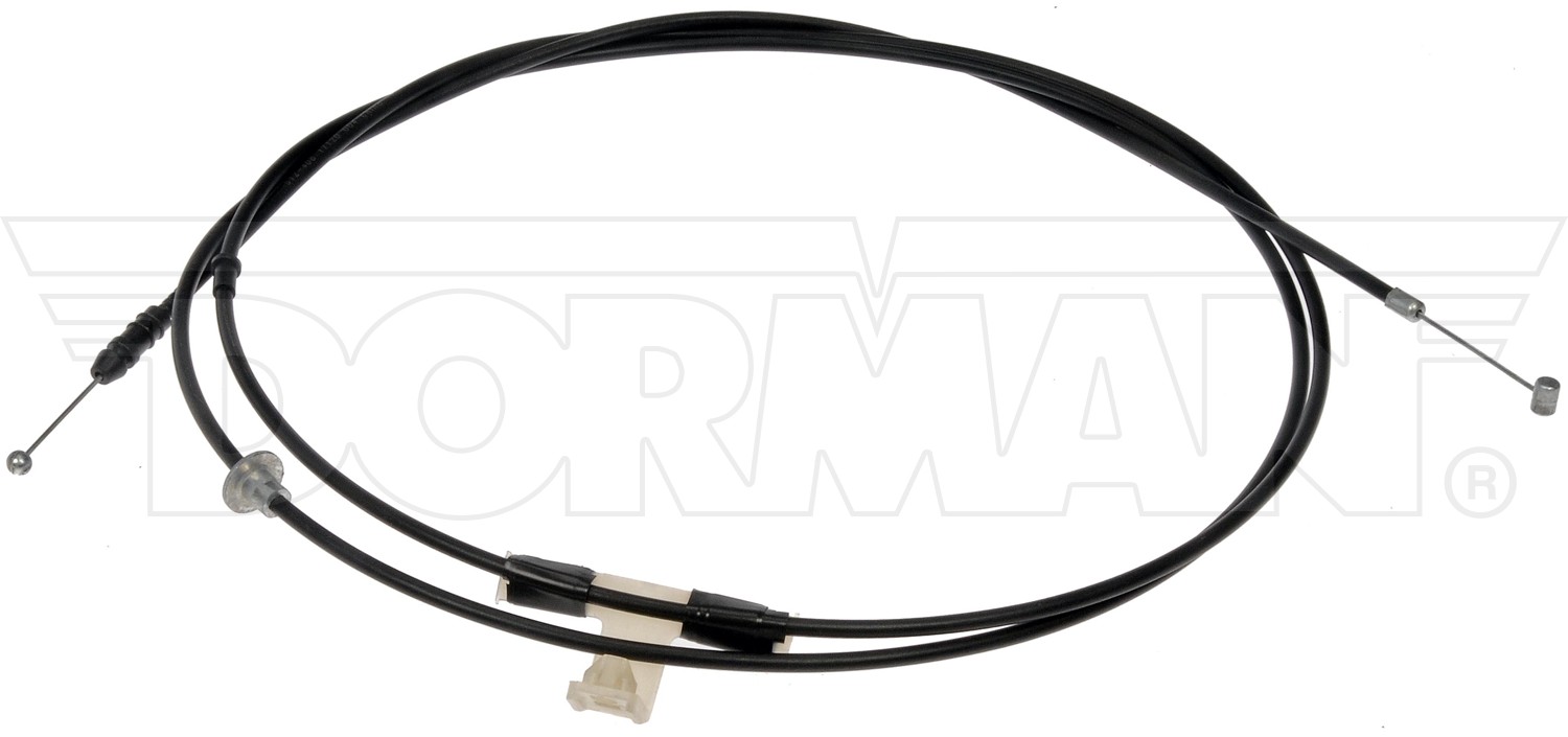 Dorman DOR-912-408 Hood Release Cable Assembly - Image 2