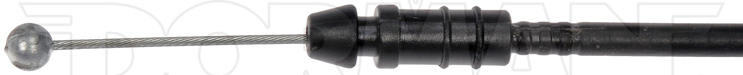 Dorman DOR-912-408 Hood Release Cable Assembly - Image 3