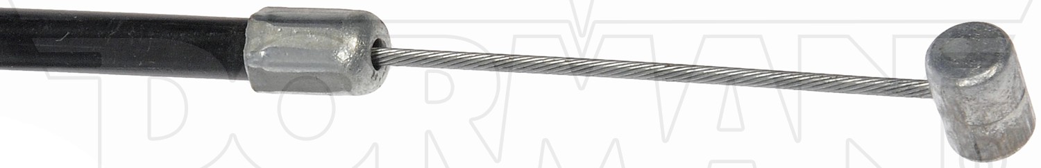 Dorman DOR-912-408 Hood Release Cable Assembly - Image 4