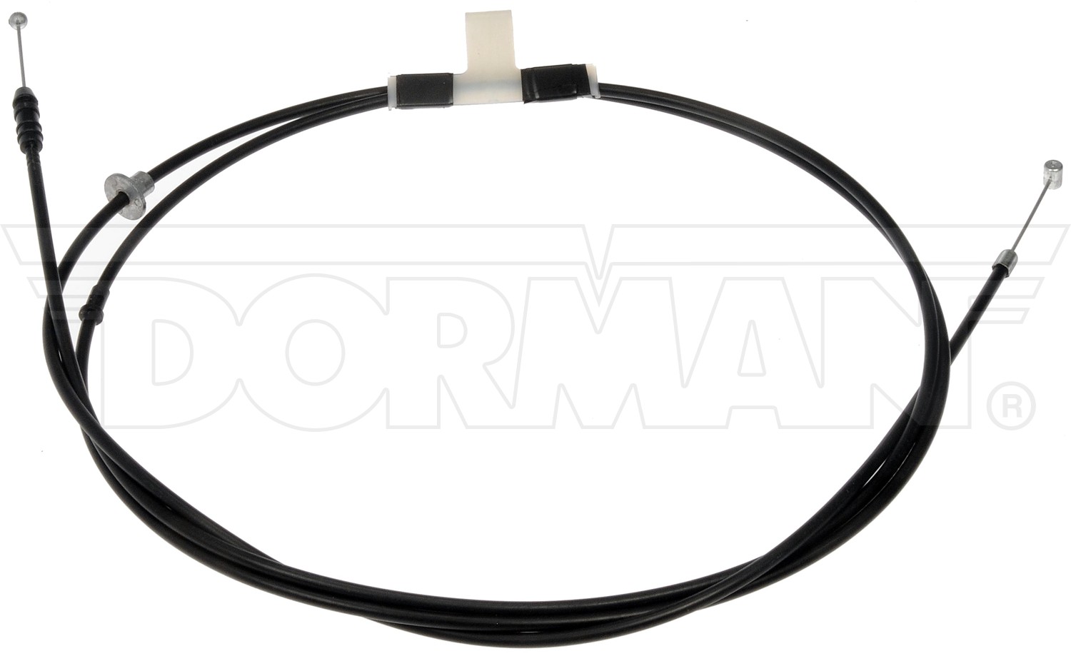 Dorman DOR-912-408 Hood Release Cable Assembly - Image 6