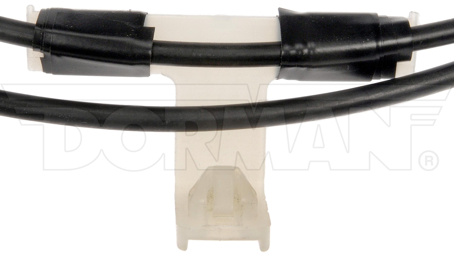 Dorman DOR-912-408 Hood Release Cable Assembly