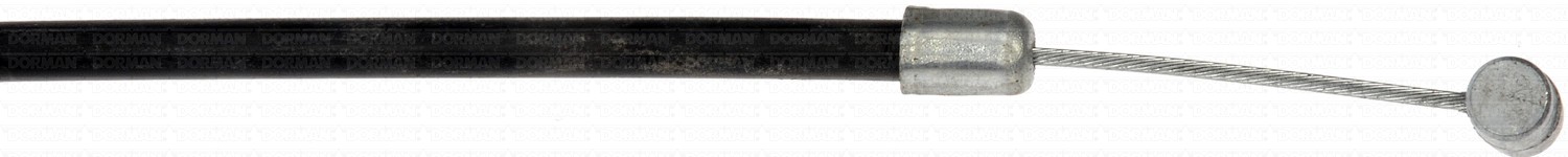Dorman DOR-912-409 Hood Release Cable Assembly