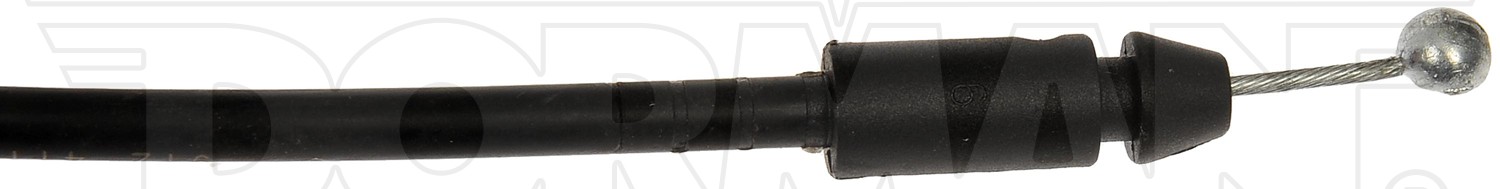 Dorman DOR-912-411 Hood Release Cable Assembly - Image 5