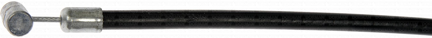 Dorman DOR-912-411 Hood Release Cable Assembly - Image 4