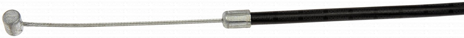 Dorman DOR-912-412 Hood Release Cable Assembly - Image 3