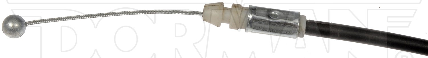 Dorman DOR-912-413 Hood Release Cable Assembly - Image 3