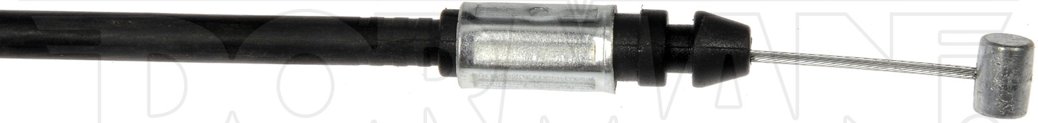 Dorman DOR-912-413 Hood Release Cable Assembly - Image 4