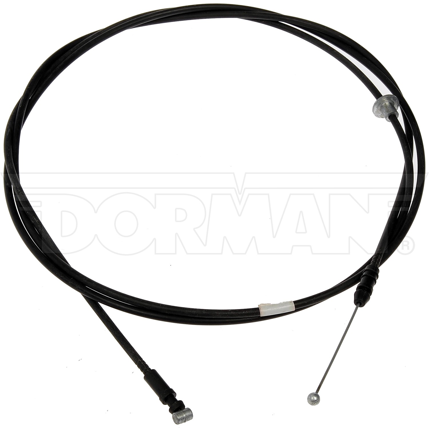 Dorman DOR-912-414 Hood Release Cable Assembly - Image 3