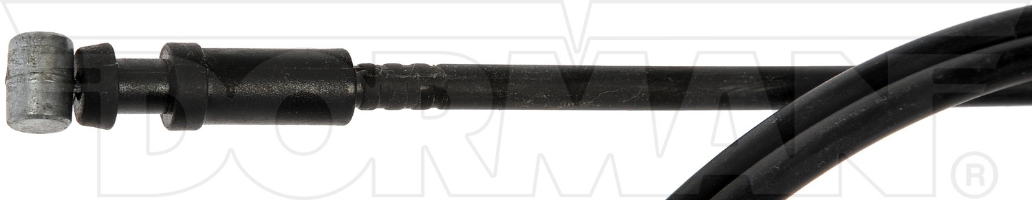 Dorman DOR-912-414 Hood Release Cable Assembly - Image 2