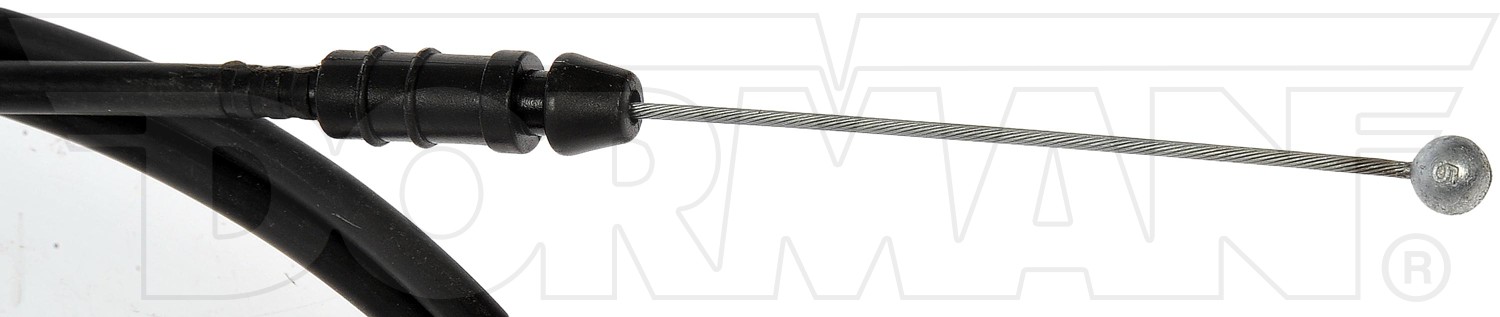 Dorman DOR-912-414 Hood Release Cable Assembly