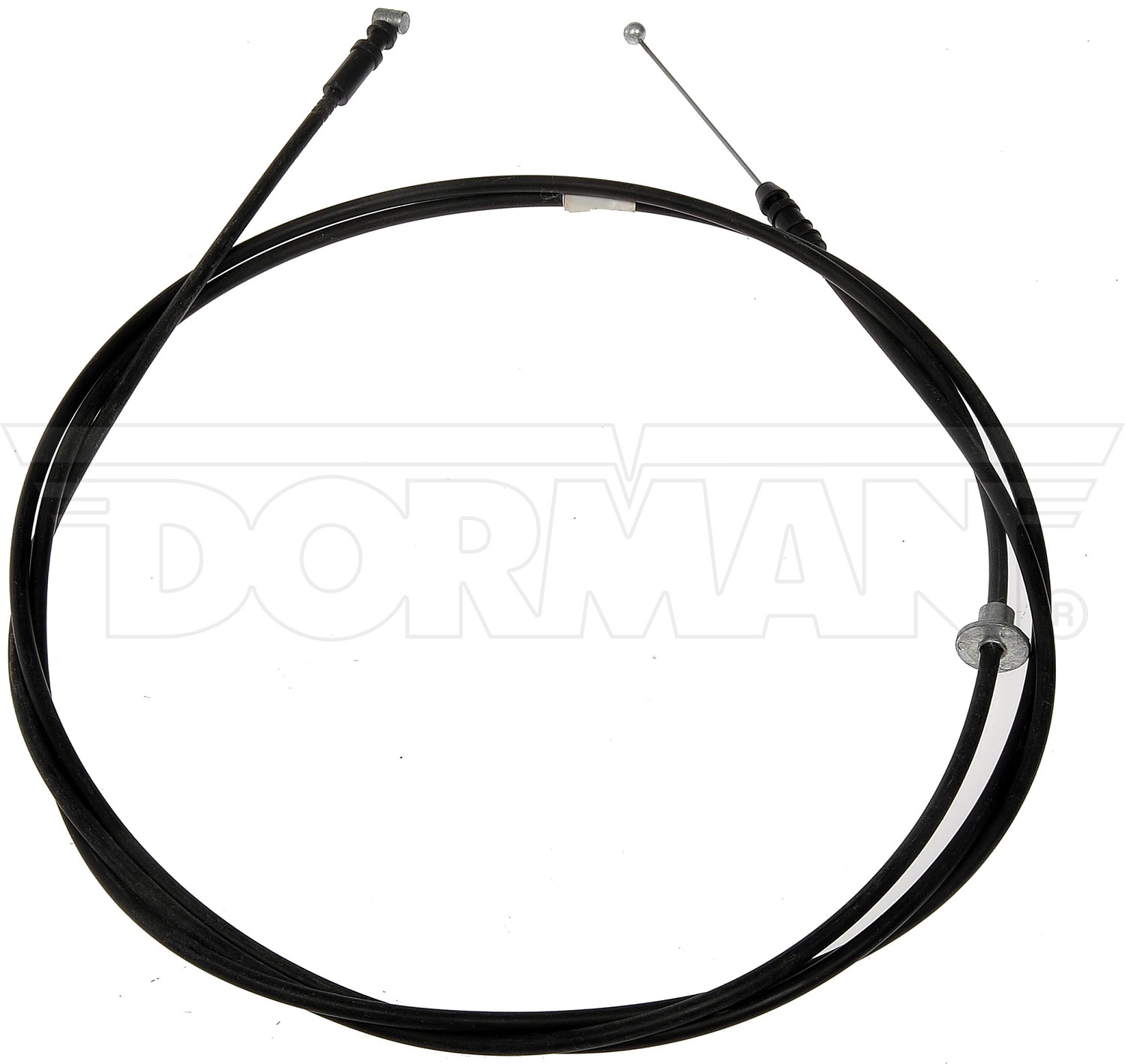 Dorman DOR-912-414 Hood Release Cable Assembly - Image 4
