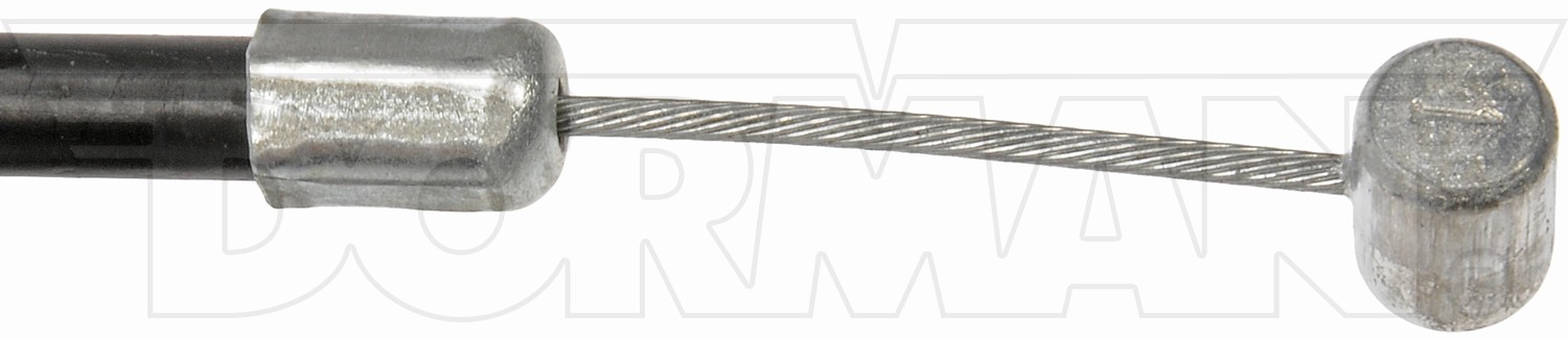 Dorman DOR-912-415 Hood Release Cable Assembly - Image 2