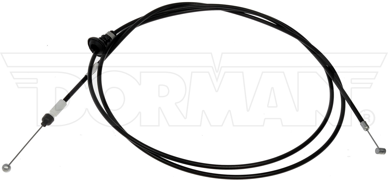 Dorman DOR-912-416 Hood Release Cable Assembly - Image 3