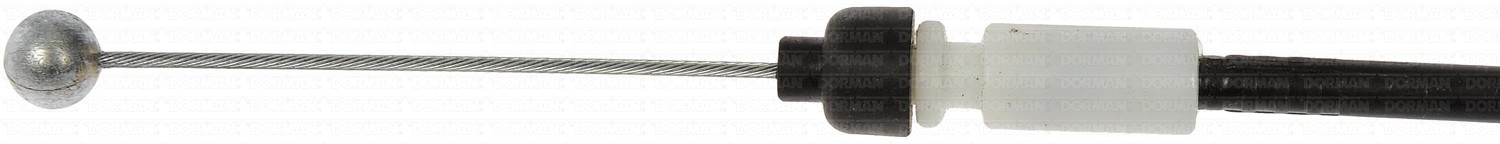 Dorman DOR-912-416 Hood Release Cable Assembly - Image 2