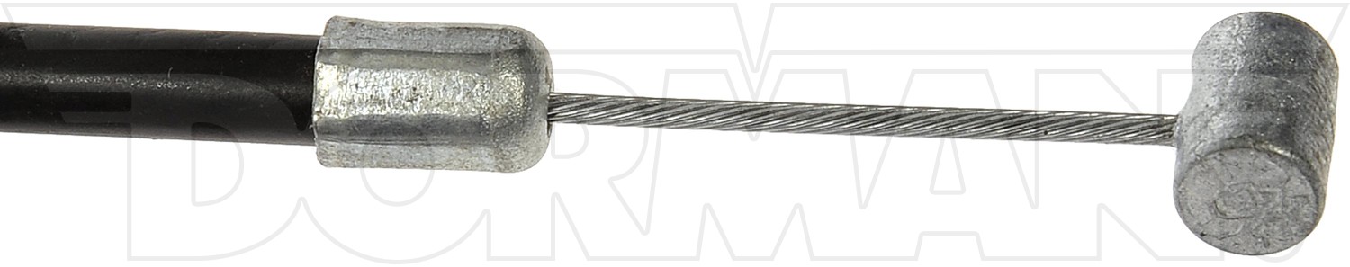 Dorman DOR-912-416 Hood Release Cable Assembly