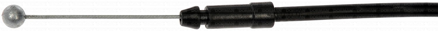Dorman DOR-912-417 Hood Release Cable Assembly - Image 2