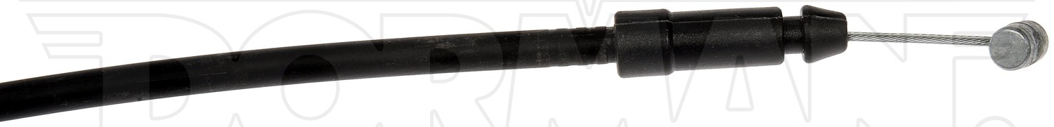 Dorman DOR-912-417 Hood Release Cable Assembly - Image 4