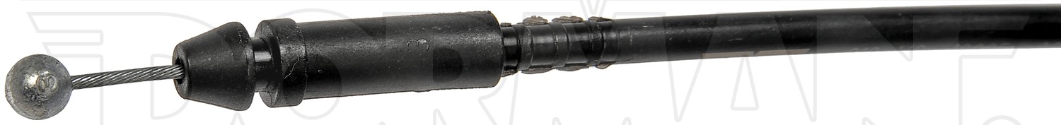 Dorman DOR-912-418 Hood Release Cable Assembly