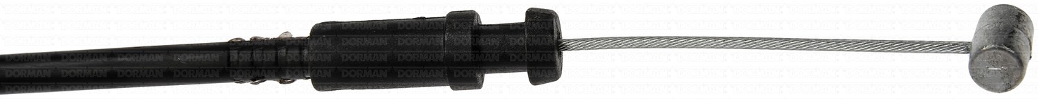 Dorman DOR-912-418 Hood Release Cable Assembly - Image 2