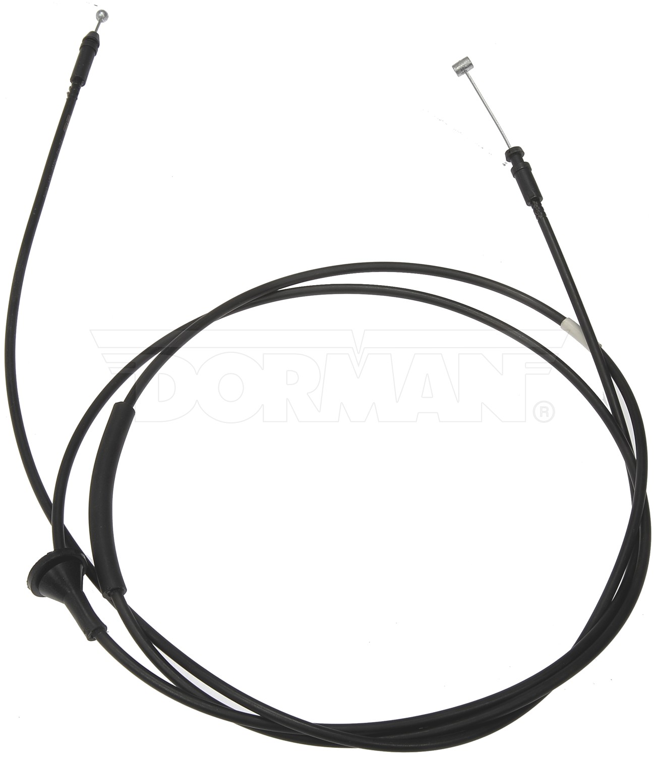 Dorman DOR-912-418 Hood Release Cable Assembly - Image 3